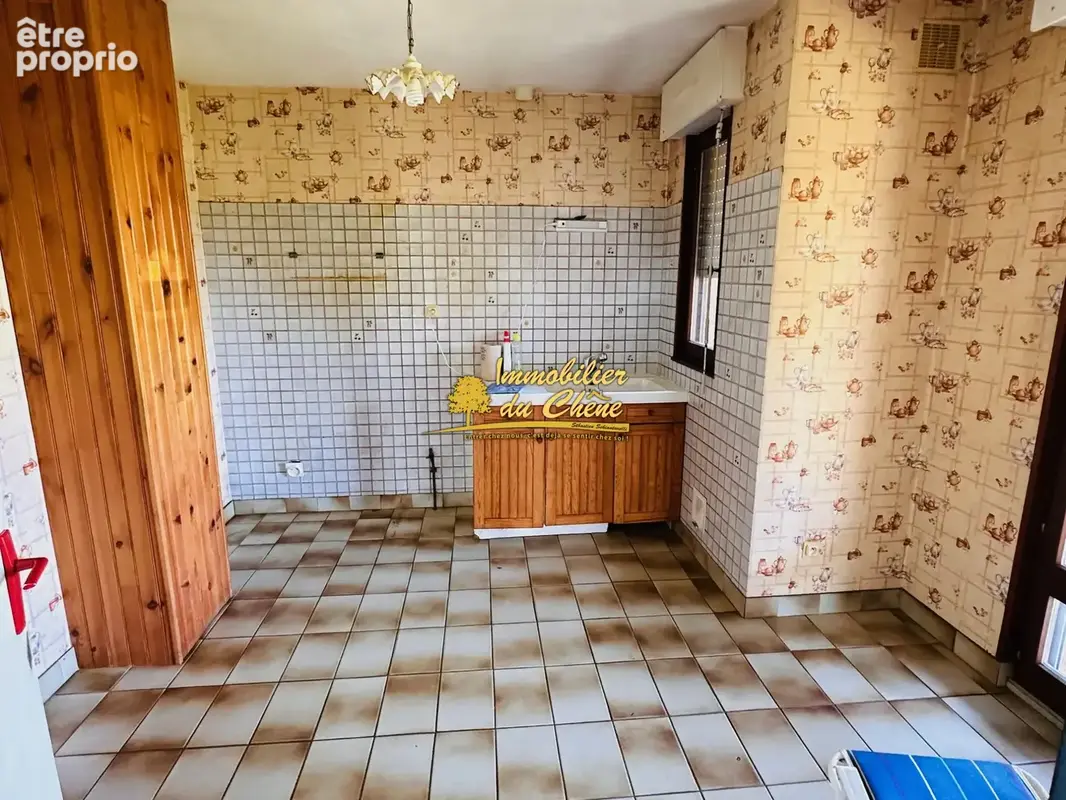Maison 7 pièces 128 m² à vendre à Froideconche (70300) - photo 5