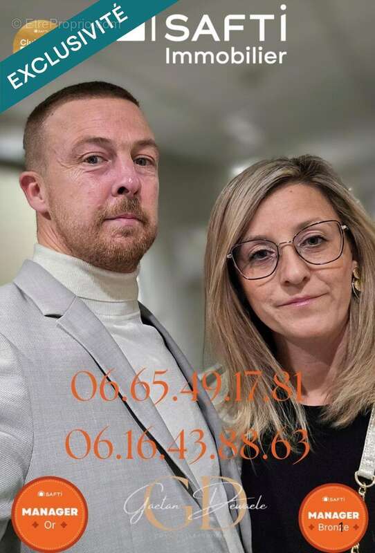 Photo 9 - Appartement à CALAIS