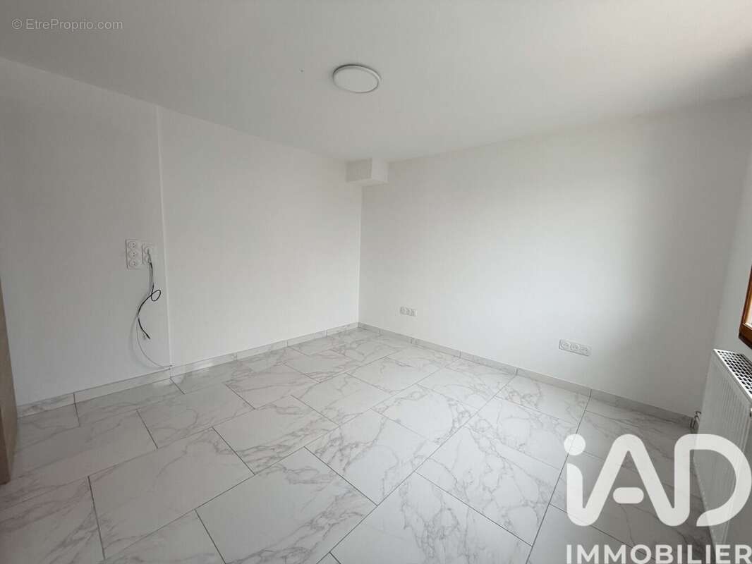 Photo 3 - Maison à LENS