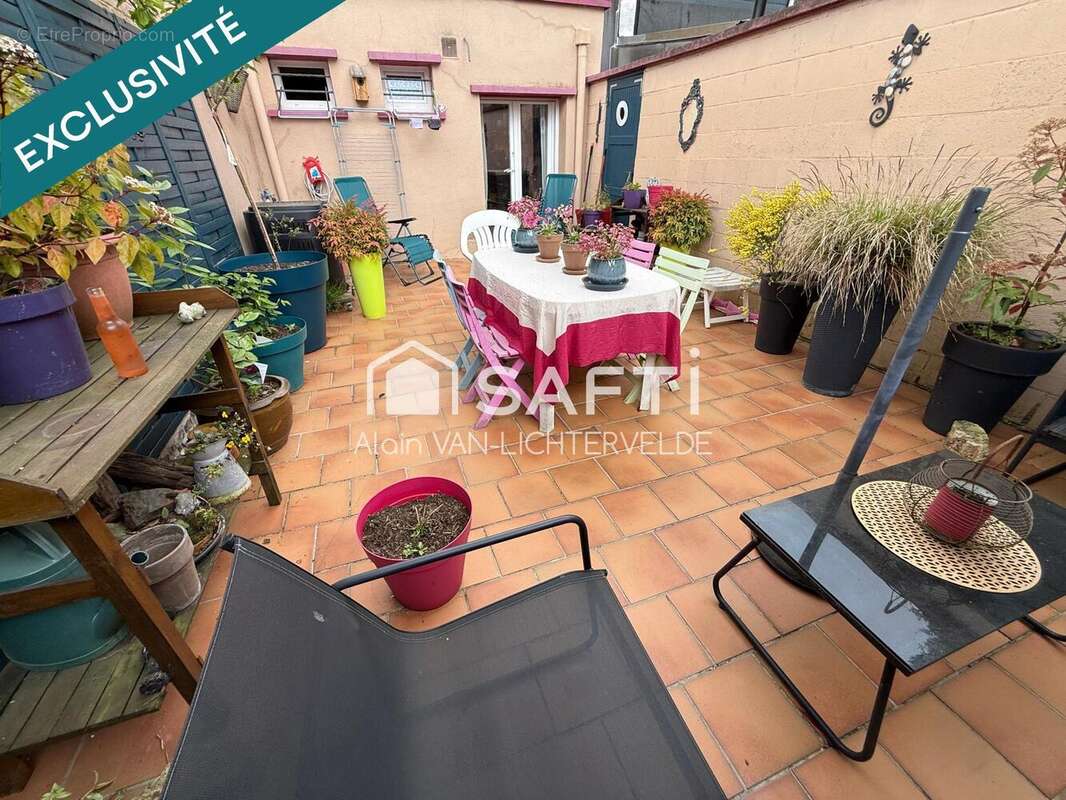 Photo 8 - Maison à LOOS