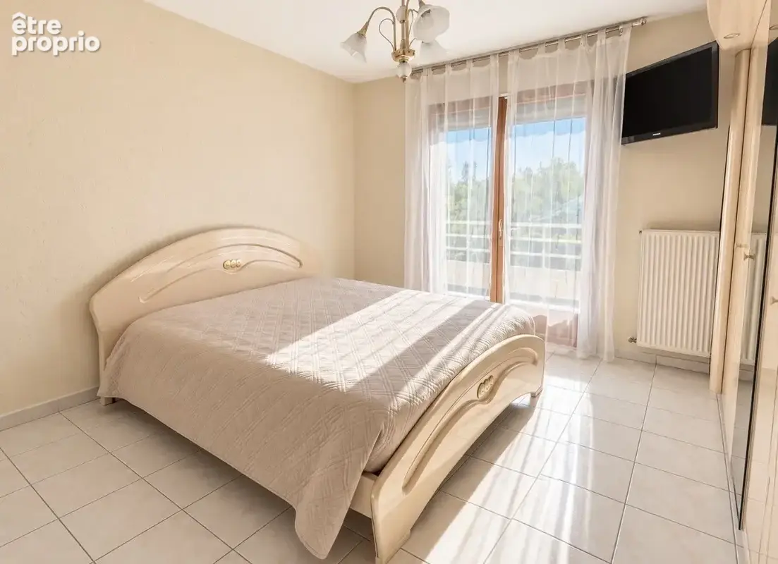 Maison 6 pièces 230 m² à vendre à Sergy (01630) - photo 26