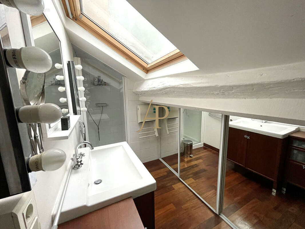 Appartement à SAINT-GERMAIN-EN-LAYE