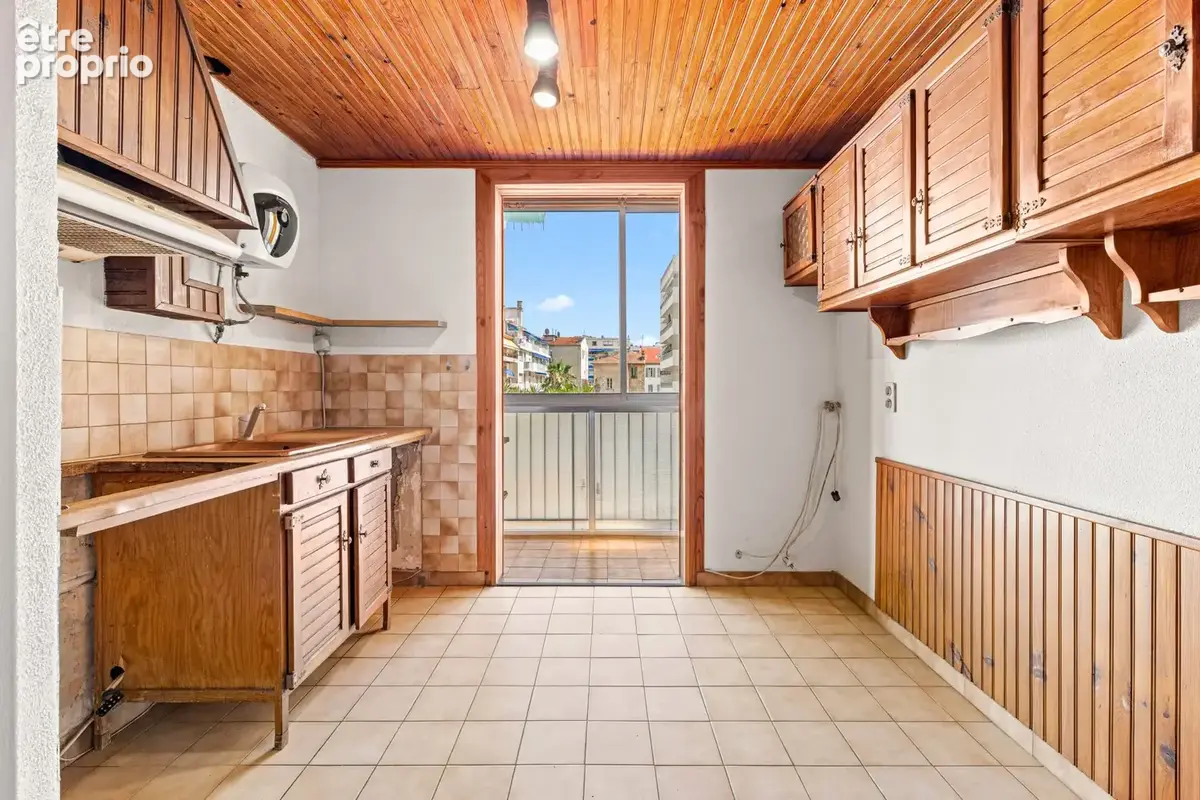Appartement 4 pièces 80 m² à vendre à Menton (06500) - photo 8