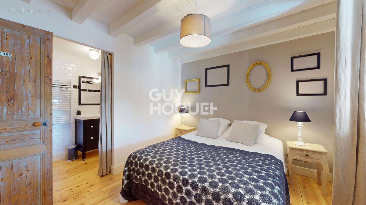 À VENDRE - Maison d'Exception à Rivedoux-Plage (Île de Ré) - photo 5