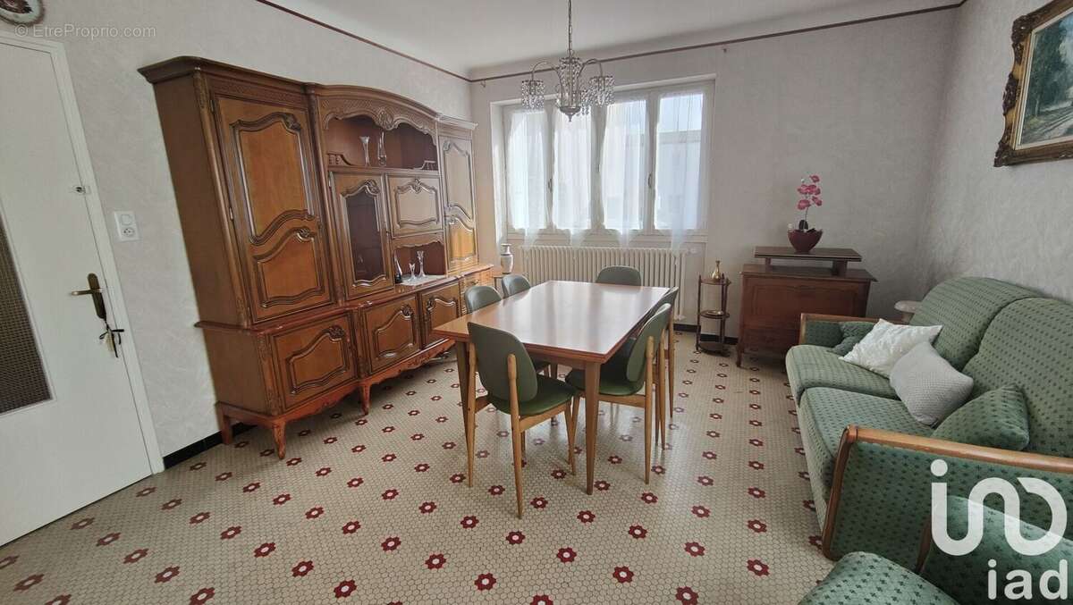 Photo 5 - Maison à LA ROCHE-SUR-YON