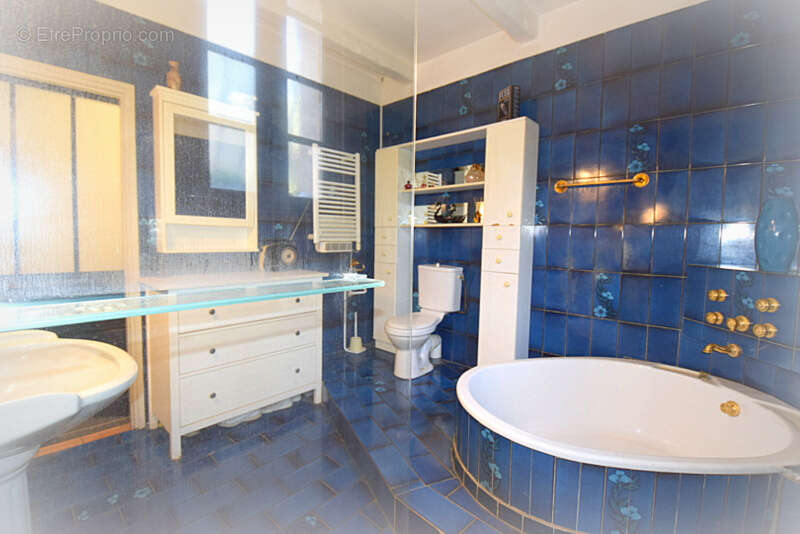 Maison à ENSUES-LA-REDONNE