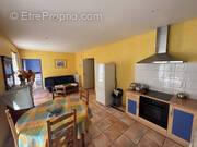 Appartement à AMELIE-LES-BAINS-PALALDA