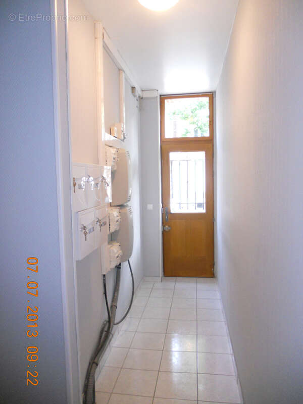 Appartement à AMIENS