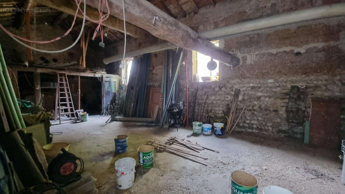 Maison à RILLIEUX-LA-PAPE