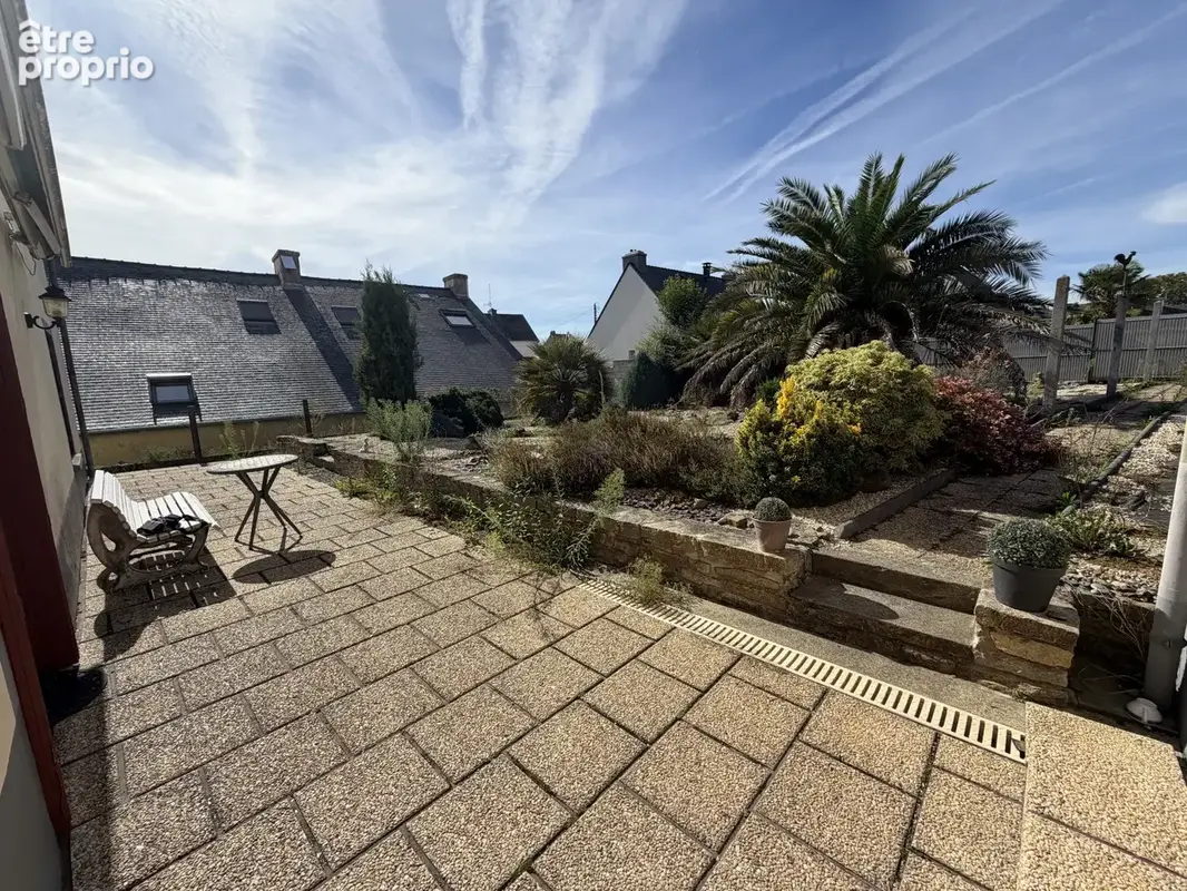 Maison au coeur de Pluméliau - photo 13