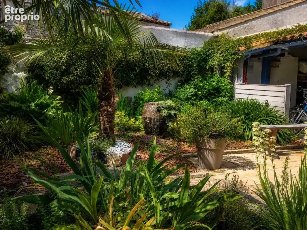 Maison de 4 pièces de 116 m² à Noirmoutier-en-l'Île - photo 14