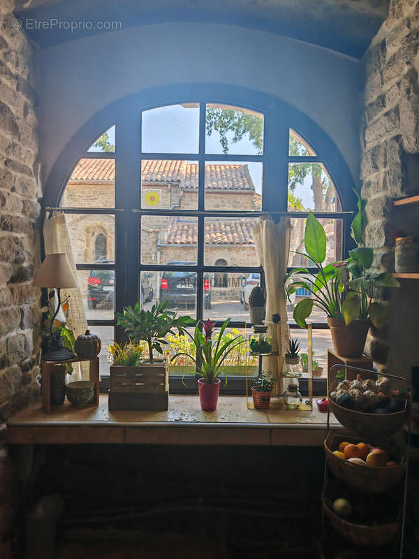 Maison de charme restaurée avec hébergements et restaurant 20 places - photo 8