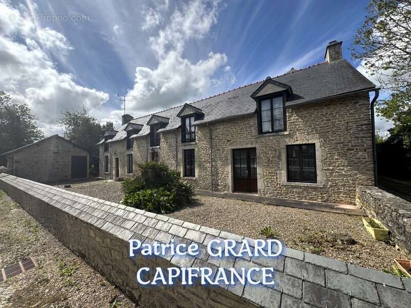 Propriete à vendre 11 pièces et 9 chalets aménagés - photo 38