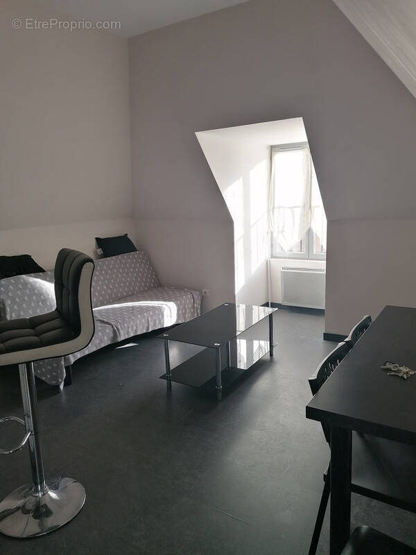 Appartement à SARLAT-LA-CANEDA