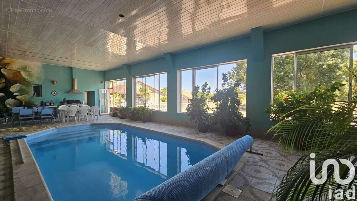 Photo 3 - Maison à VILLEFAGNAN