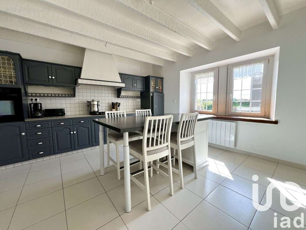 Maison 150 m² à Paimpol  - photo 6