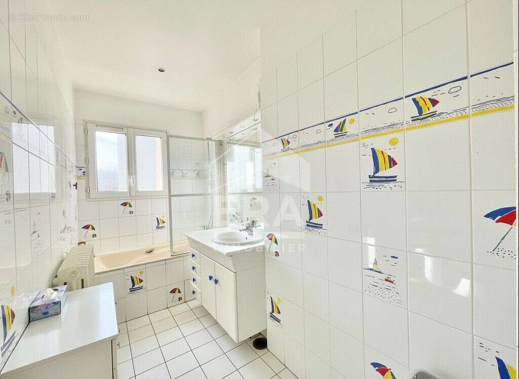 Maison 104m² à maisons-alfort - photo 7