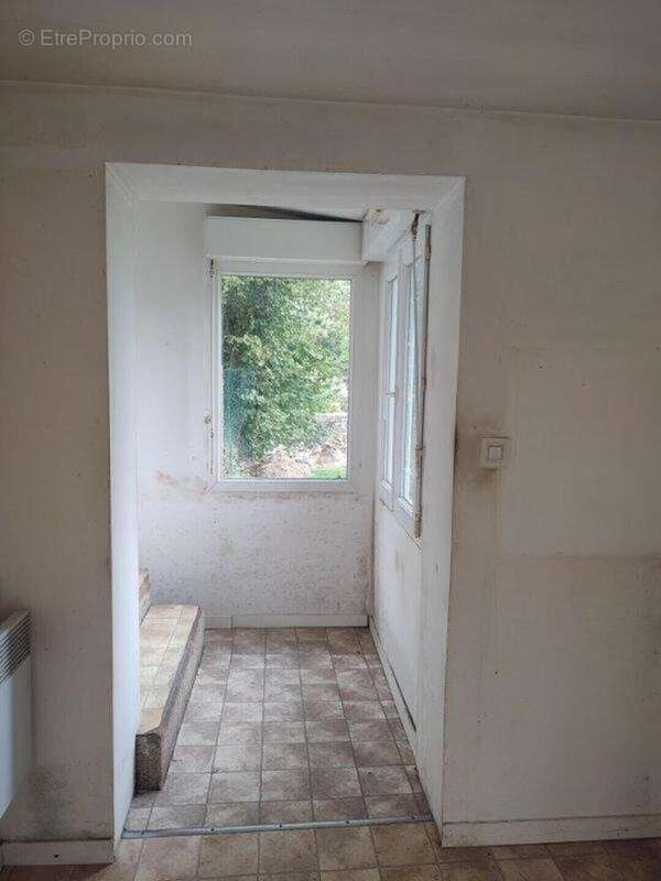 Maison à BELGEARD