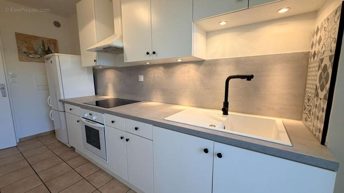 Appartement à EAUBONNE