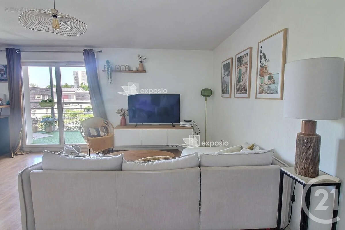 Appartement 77 m² à Floirac  - photo 3