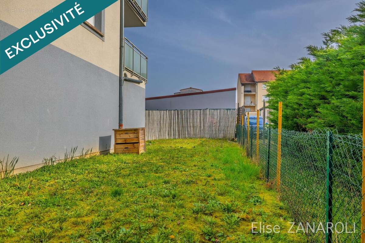 Photo 7 - Appartement à HETTANGE-GRANDE