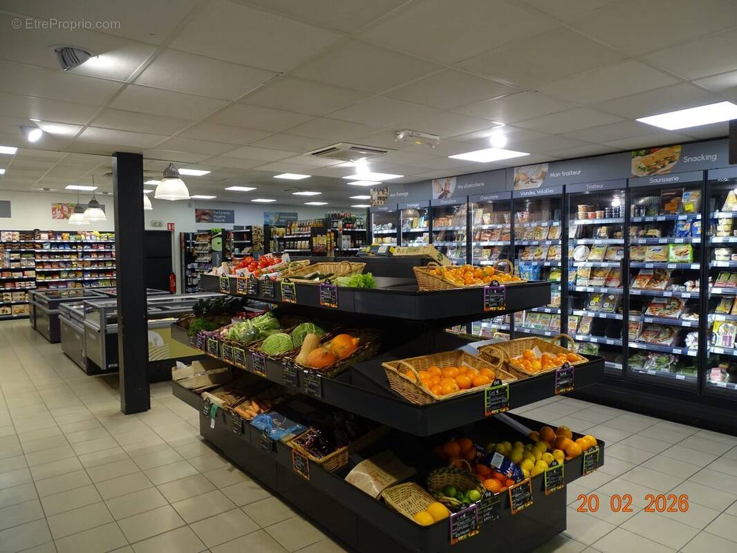 Autre à FOUGERES