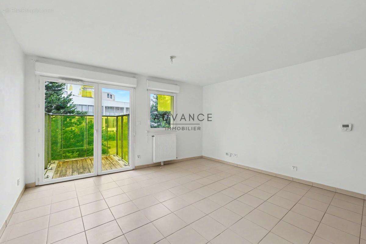Apt T2 à Blagnac Andromède avec balcon, parking et cellier - photo 4
