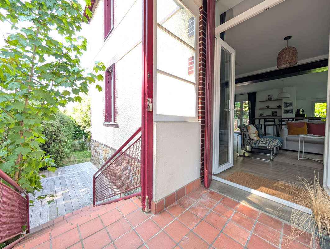 Maison à SAINT-BREVIN-LES-PINS