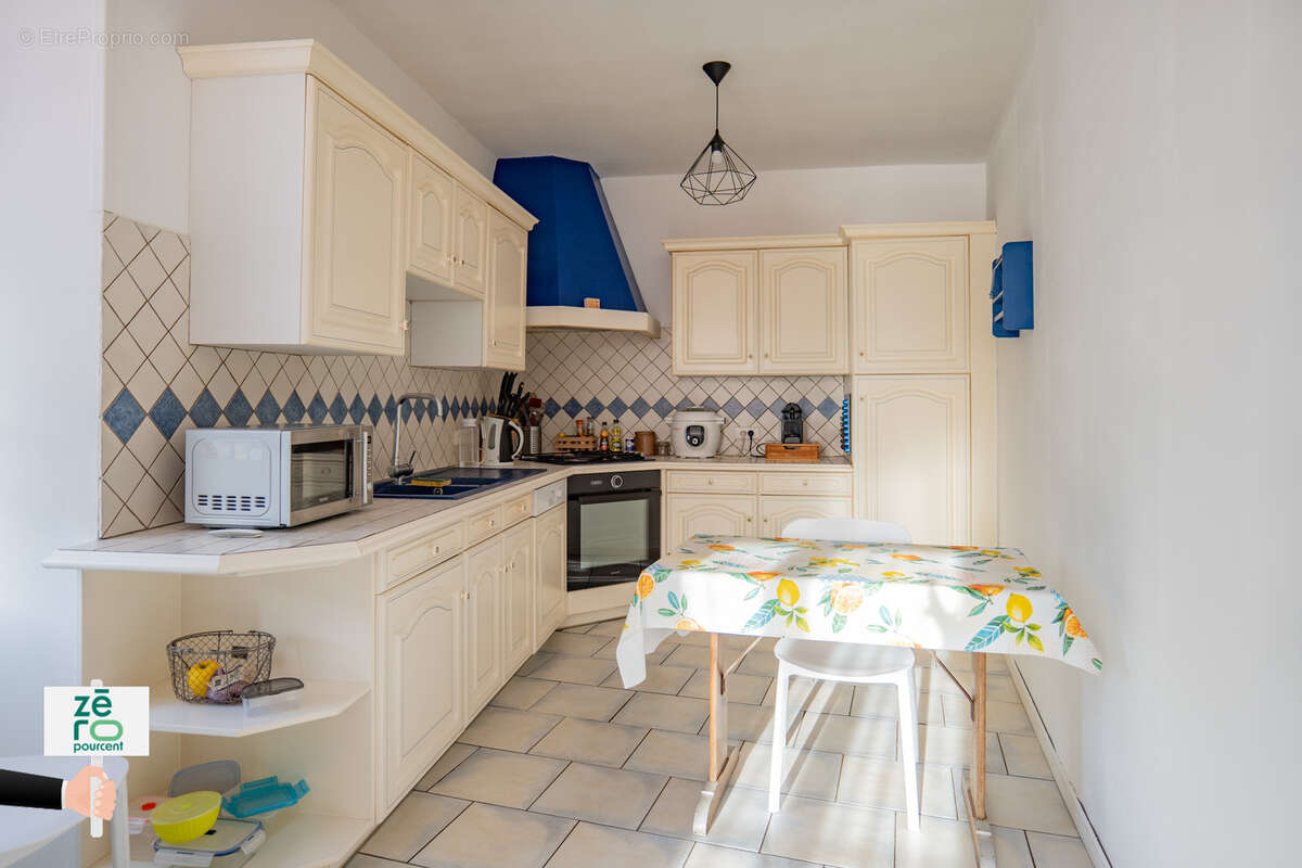 Maison à SAINTE-HERMINE