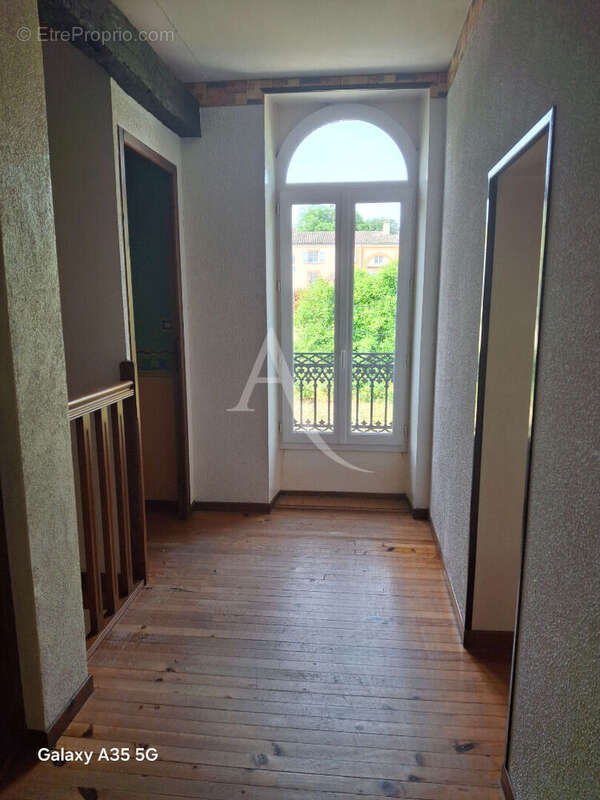 Maison à DRUDAS