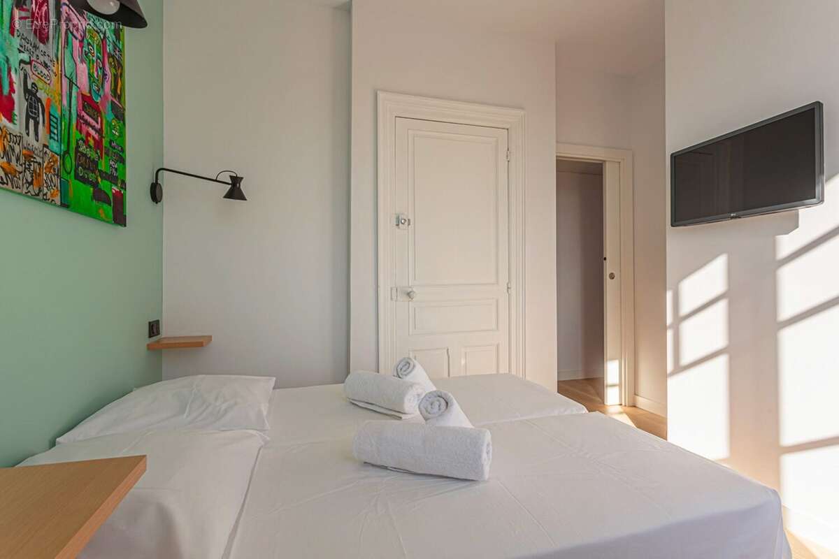 Appartement à BIARRITZ