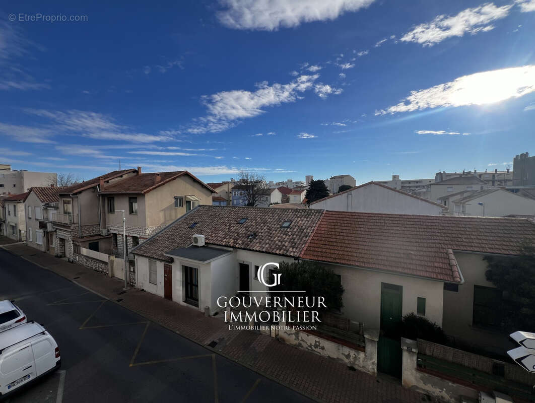 Appartement à PALAVAS-LES-FLOTS