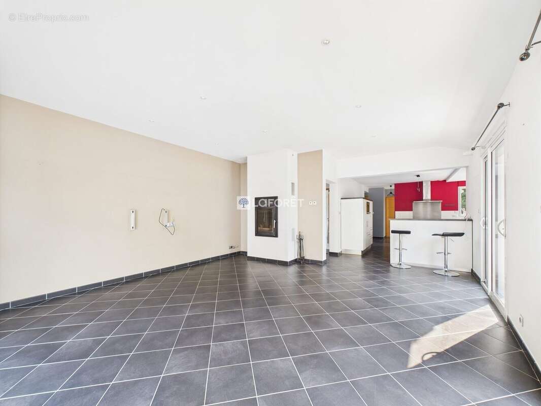 Maison à POULDREUZIC