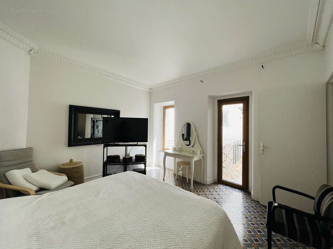 Appartement à CARCASSONNE