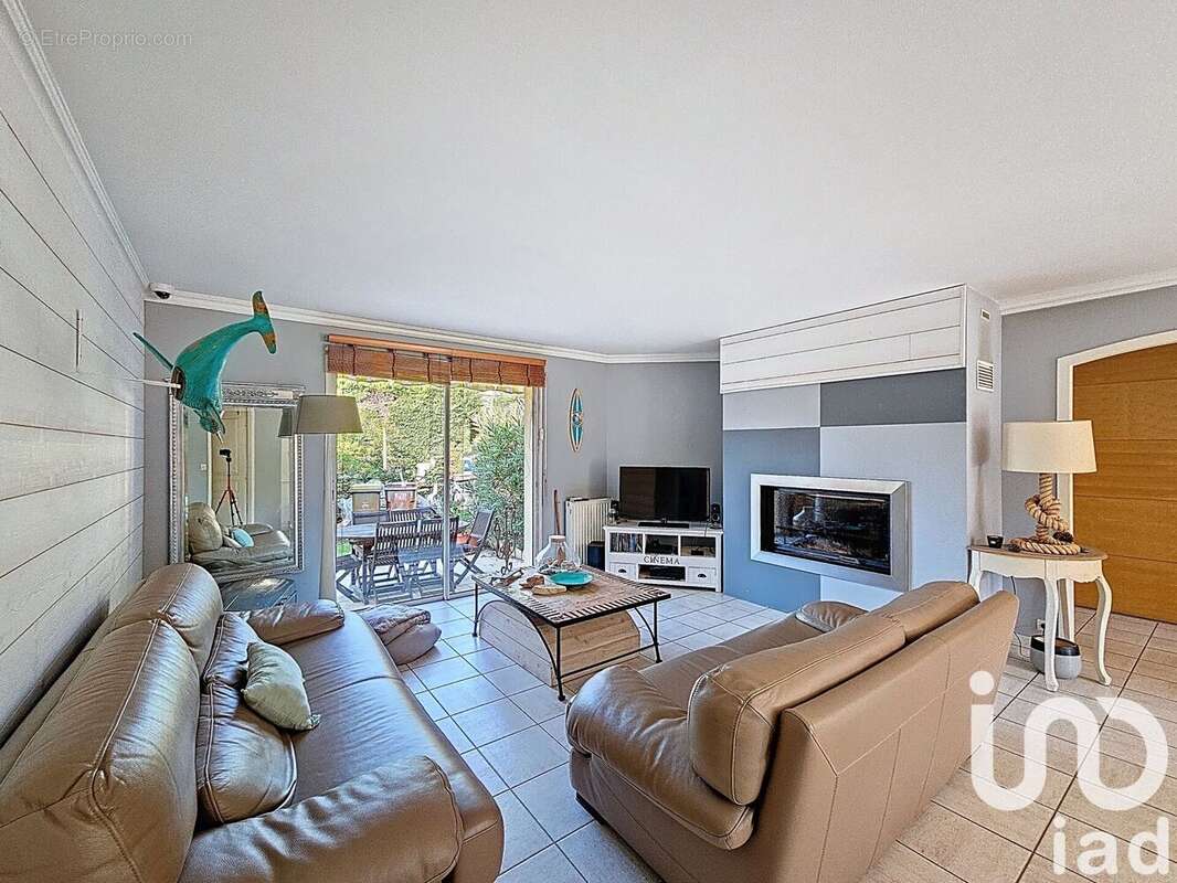 Photo 4 - Maison à LA TESTE-DE-BUCH