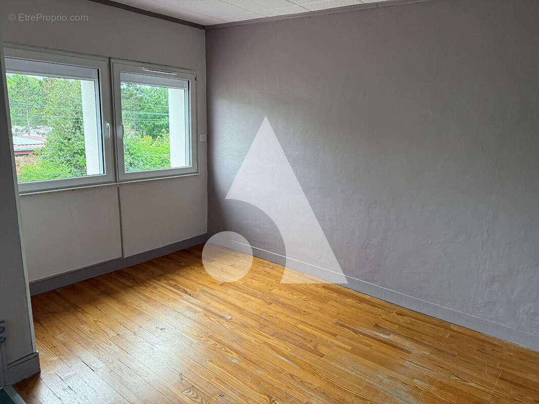 Appartement à BEAUCOURT