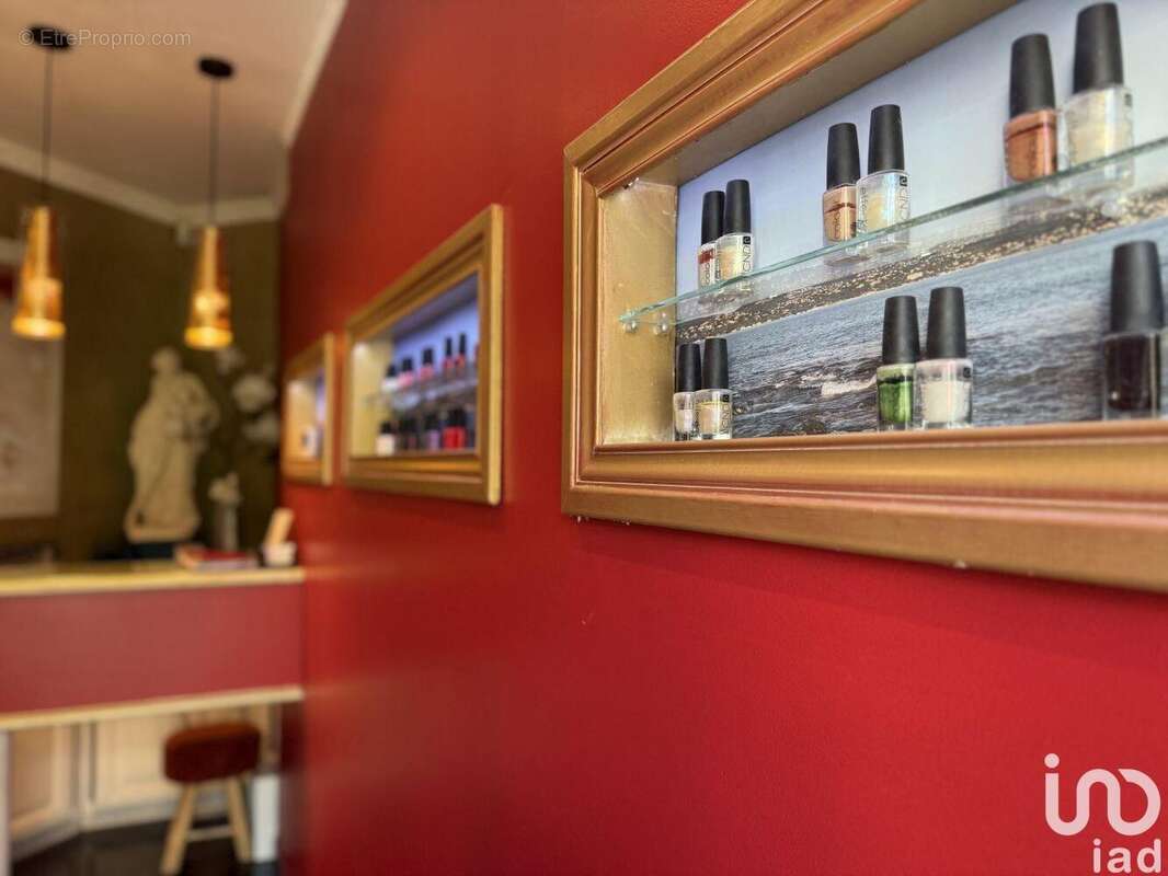 Photo 3 - Commerce à SAINTE-MAXIME