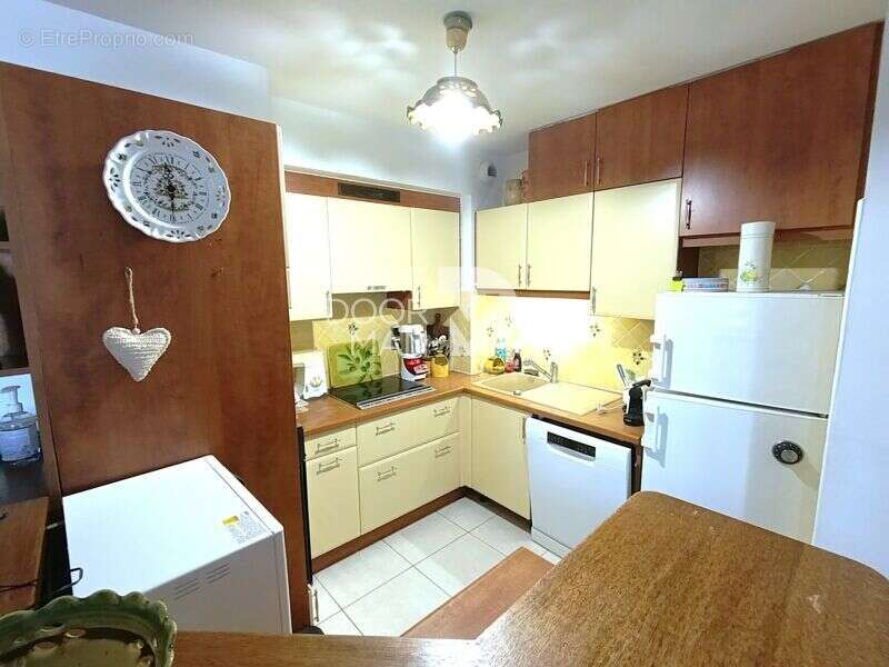 Appartement à HYERES