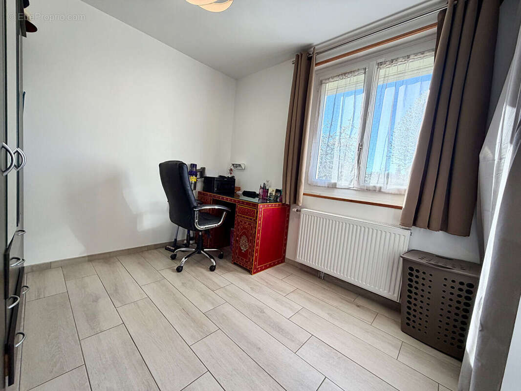 Maison à VERNEUIL-SUR-AVRE