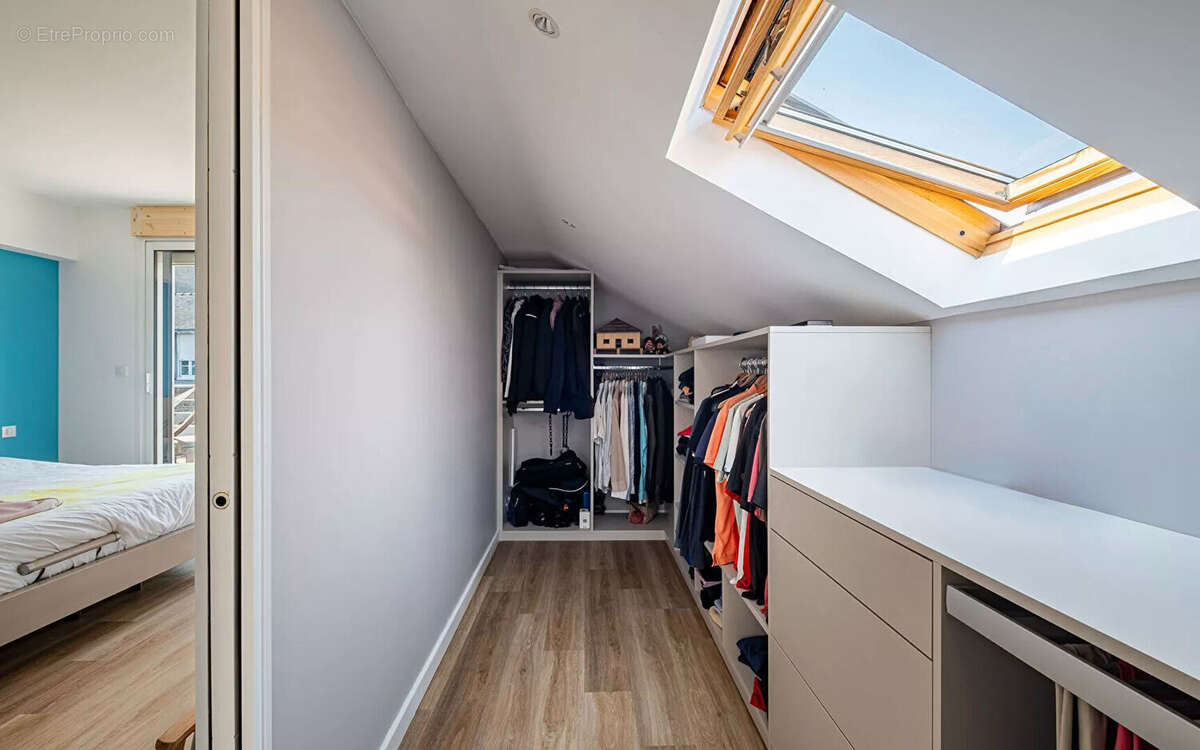 Appartement à PORNICHET