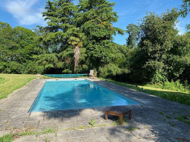 Maison à BERENX