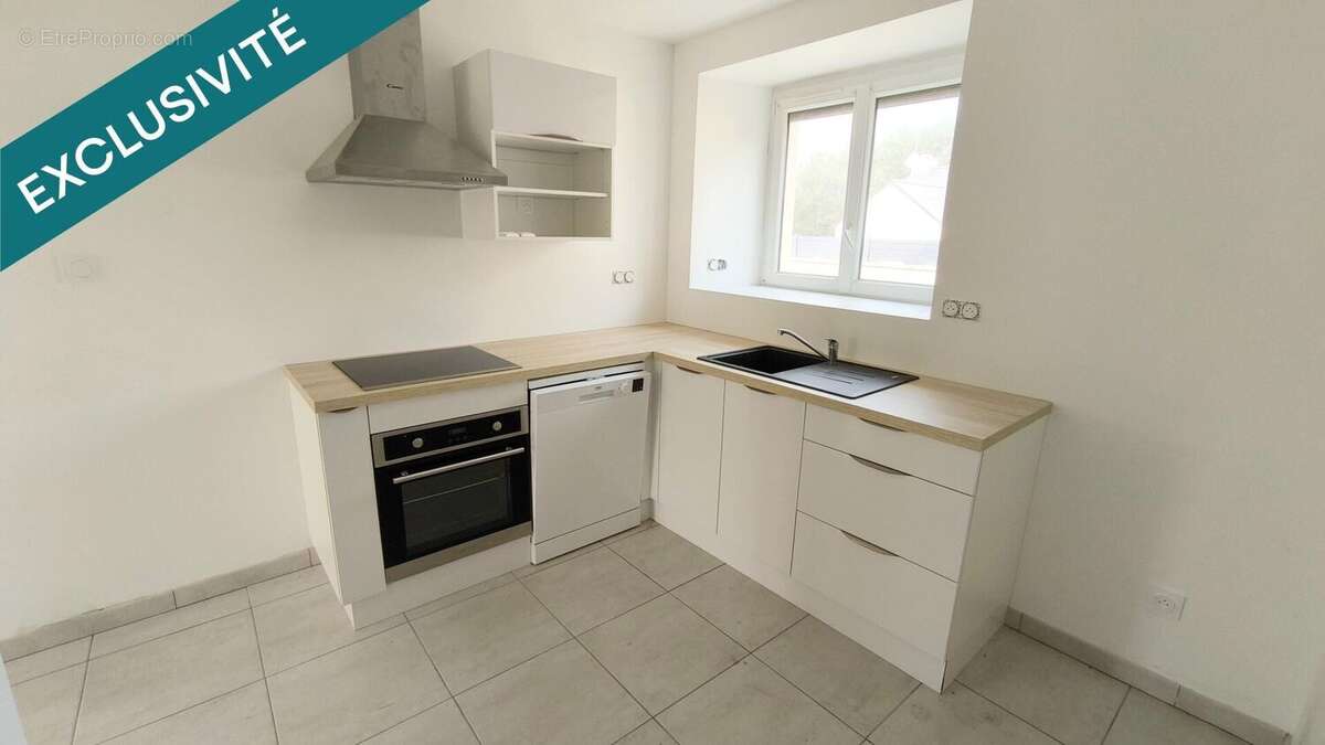 Photo 5 - Maison à ALLAIRE