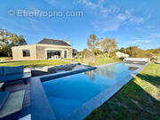 Maison à JUIGNE-SUR-LOIRE