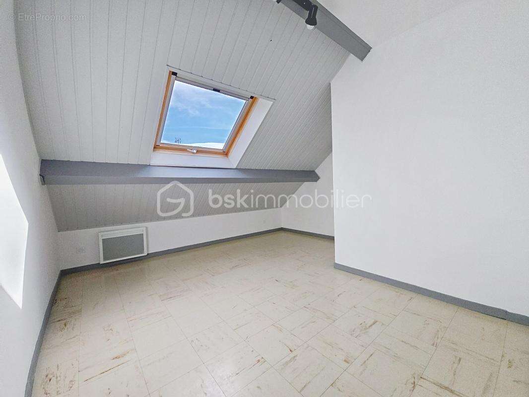 Appartement à DOLE