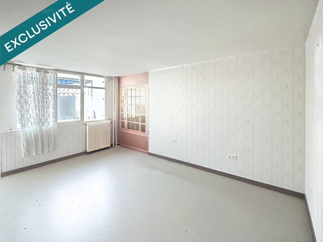 Photo 1 - Appartement à NIMES