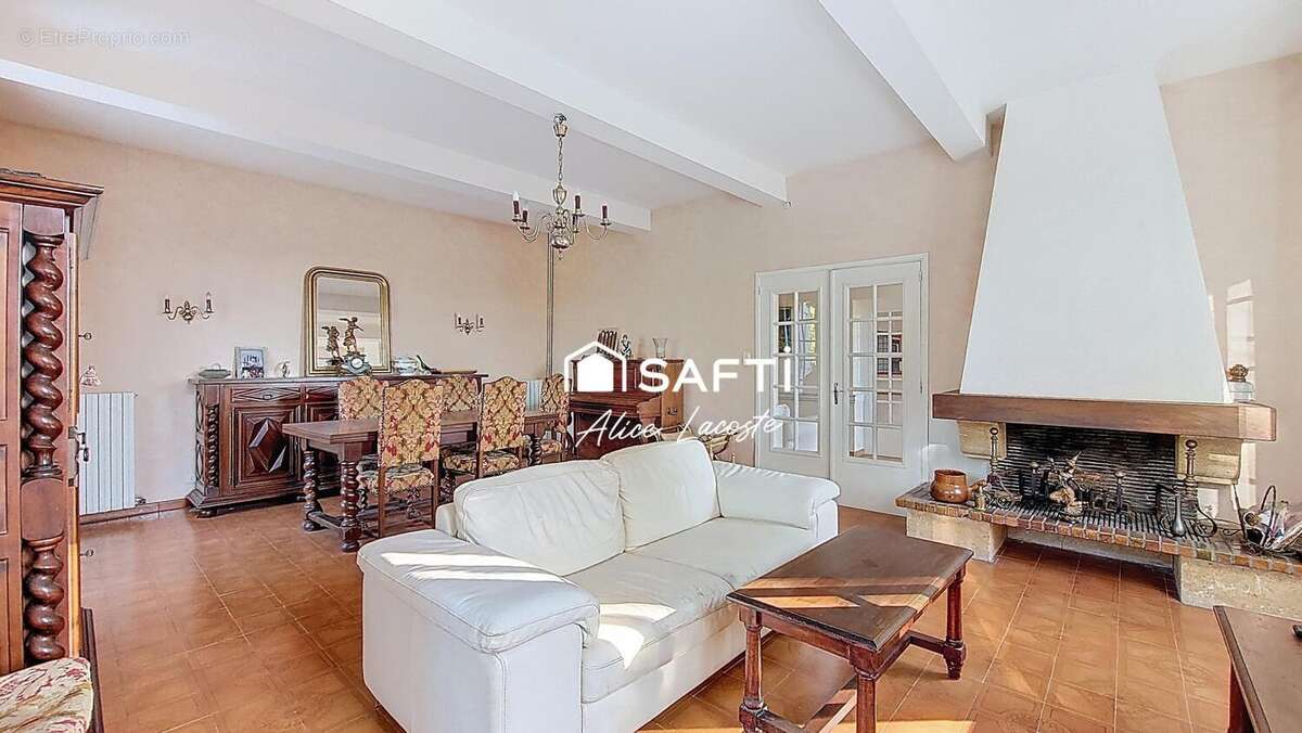 Photo 8 - Maison à LEZAT-SUR-LEZE