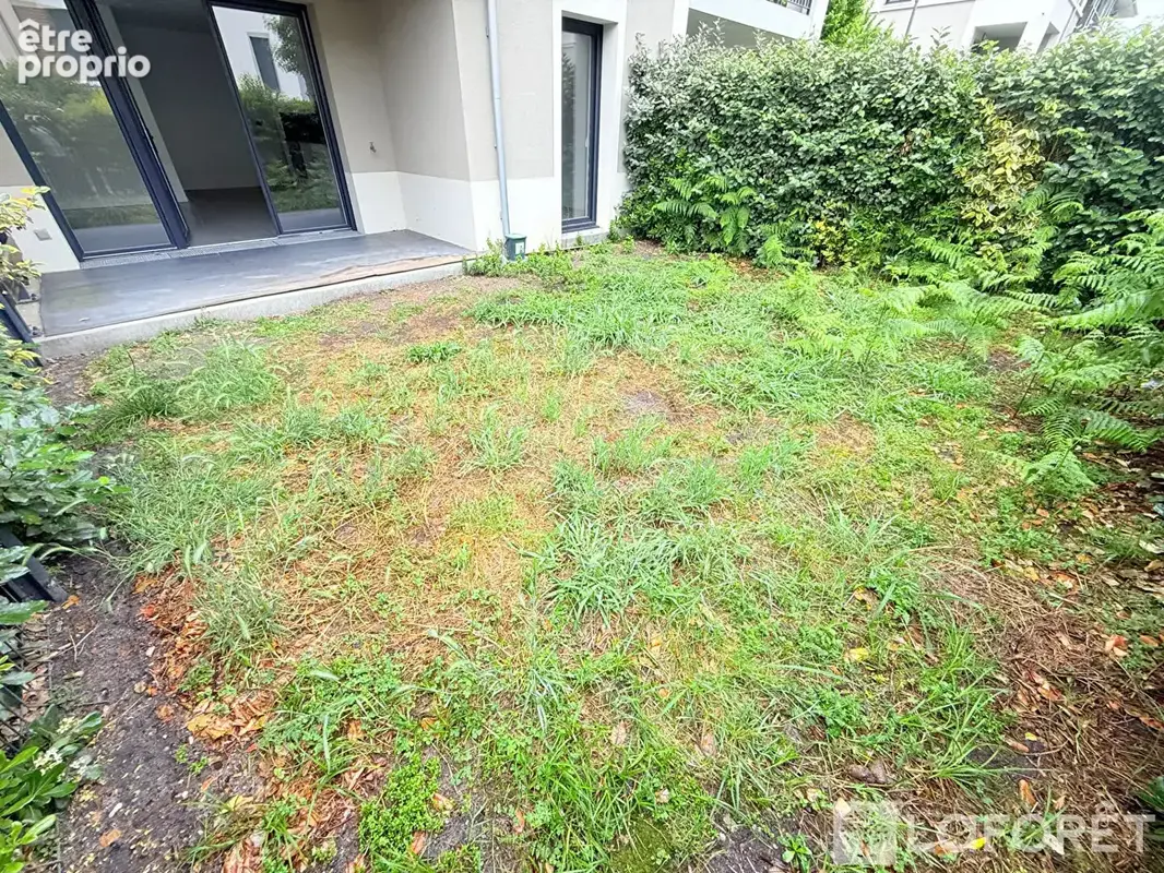 Appartement Martignas Sur Jalle 2 pièces 41 m² - photo 9