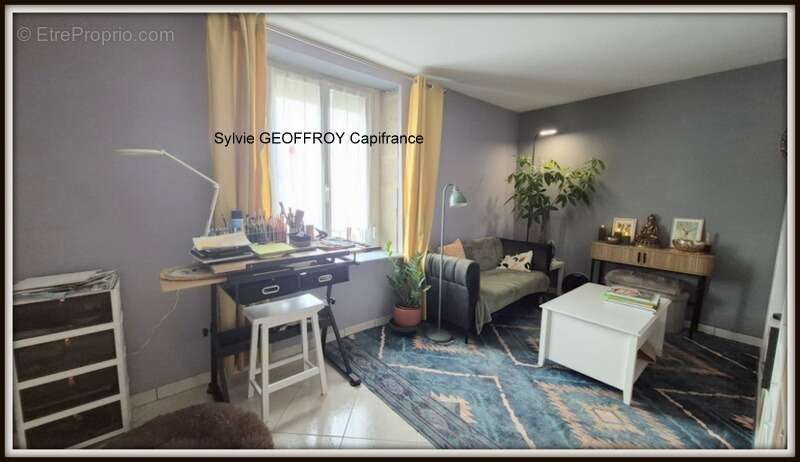 Maison à vendre 4 pièces GODONCOURT (88) - photo 7