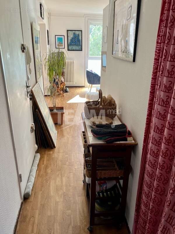 Appartement à SETE