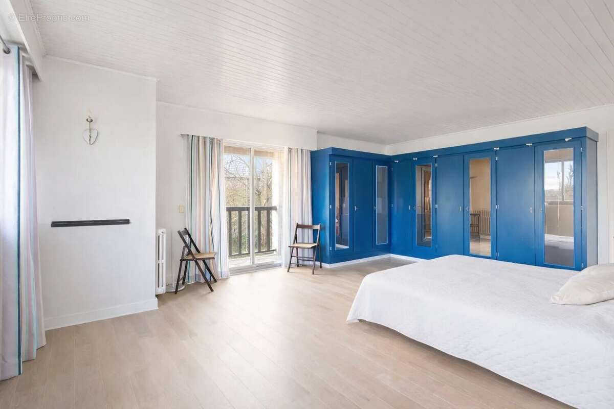 Maison à VAUCRESSON